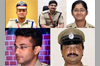 Sowjanya case: State govt forms SIT headed by N Shashikumar following SC directive